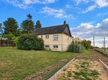 Vente maison 3 pièces Vente maison 3 pièces