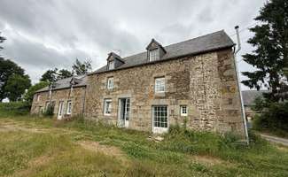 Photo Vente maison Noyal-sous-Bazouges