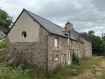 Vente maison 10 pièces Noyal-sous-Bazouges 35