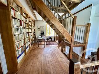 Vente maison 14 pièces