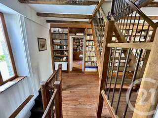 Vente maison 14 pièces