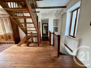 Vente maison 14 pièces