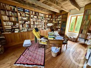 Vente maison 14 pièces