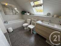 Vente maison 14 pièces
