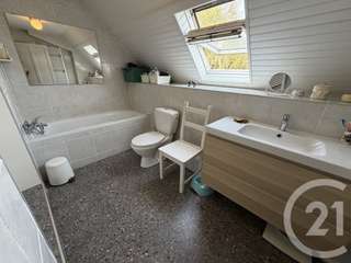 Vente maison 14 pièces