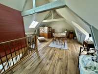 Vente maison 14 pièces