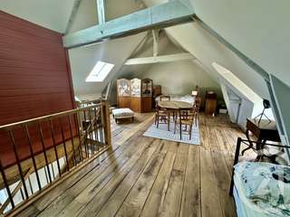 Vente maison 14 pièces