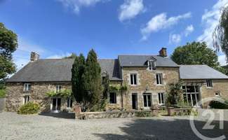 Photo Vente maison Noyal-sous-Bazouges