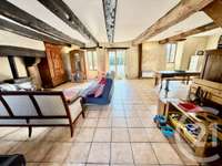 Vente maison 14 pièces