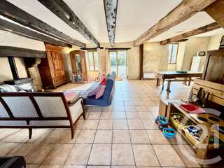 Vente maison 14 pièces