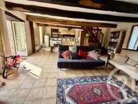 Vente maison 14 pièces