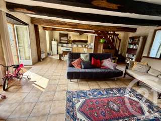 Vente maison 14 pièces