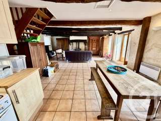 Vente maison 14 pièces