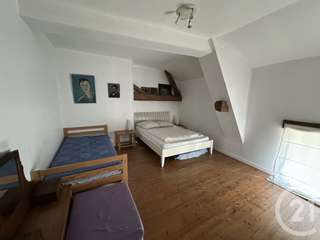 Vente maison 14 pièces