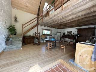Vente maison 14 pièces