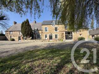 Vente maison 14 pièces