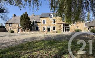 Photo Vente maison Noyal-sous-Bazouges