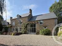 Vente maison 14 pièces