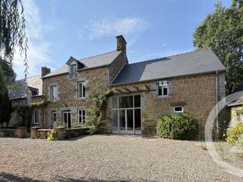 Vente maison 14 pièces