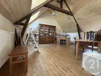 Vente maison 14 pièces