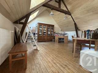 Vente maison 14 pièces