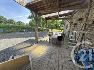 Vente maison 14 pièces