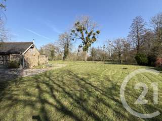 Vente maison 14 pièces