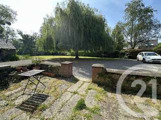 Vente maison 14 pièces