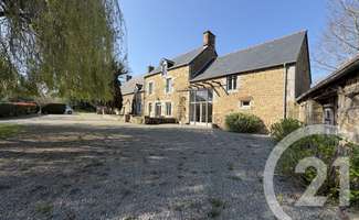 Photo Vente maison Noyal-sous-Bazouges