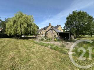 Vente maison 14 pièces