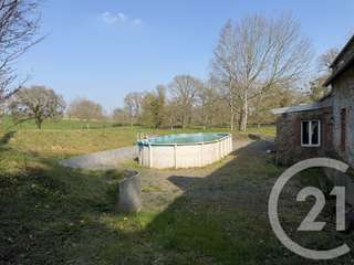 Vente maison 14 pièces