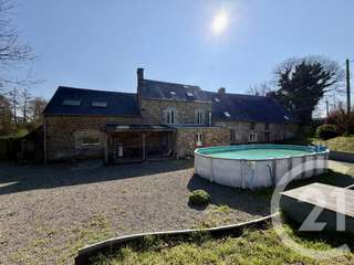 Vente maison 14 pièces
