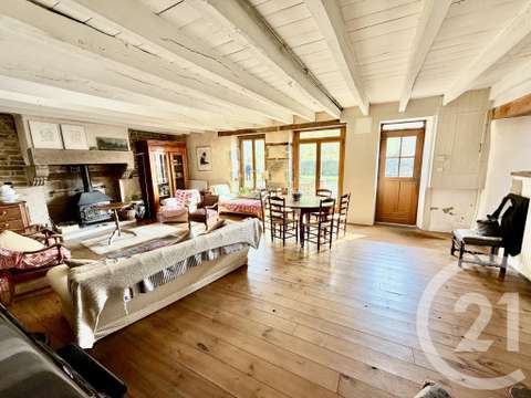 Vente maison 14 pièces