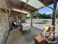Vente maison 14 pièces