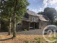 Vente maison 14 pièces