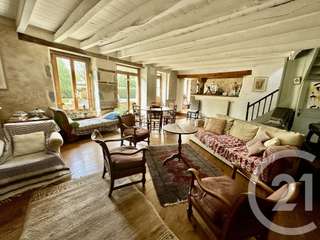 Vente maison 14 pièces