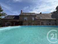 Vente maison 14 pièces