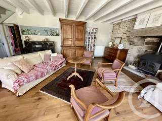 Vente maison 14 pièces