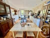 Vente maison 14 pièces