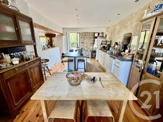 Vente maison 14 pièces