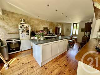 Vente maison 14 pièces