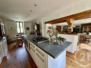 Vente maison 14 pièces