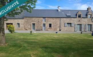 Photo Vente maison Noyal-sous-Bazouges