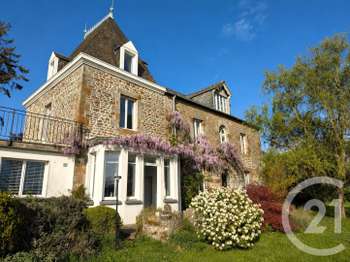 Photo Vente maison Noyal-sous-Bazouges