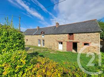 Vente Maison 2 chambresNoyal-sous-Bazouges