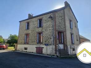 Vente Maison 5 piècesNoyal-sur-Brutz