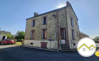 Photo Vente maison Noyal-sur-Brutz