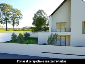 Vente Maison 4 chambresNoyal-sur-Brutz