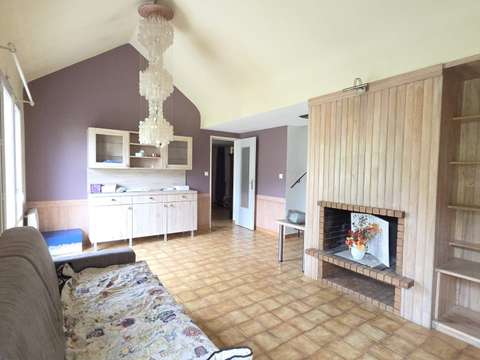 Vente maison 5 pièces Noyal-sur-Vilaine 35