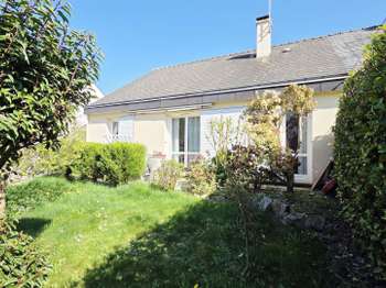 Vente Maison 3 chambresNoyal-sur-Vilaine